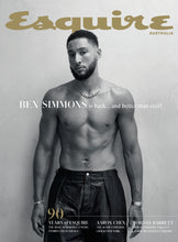 Load image into Gallery viewer, Esquire | 4 issue subscription
