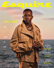 Load image into Gallery viewer, Esquire | 4 issue subscription
