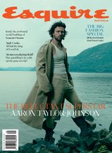 Load image into Gallery viewer, Esquire | 4 issue subscription
