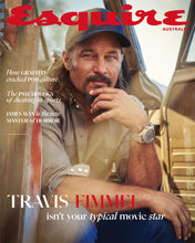 Load image into Gallery viewer, Esquire | 4 issue subscription
